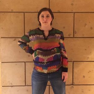 Meet your Posher, Donna-jo